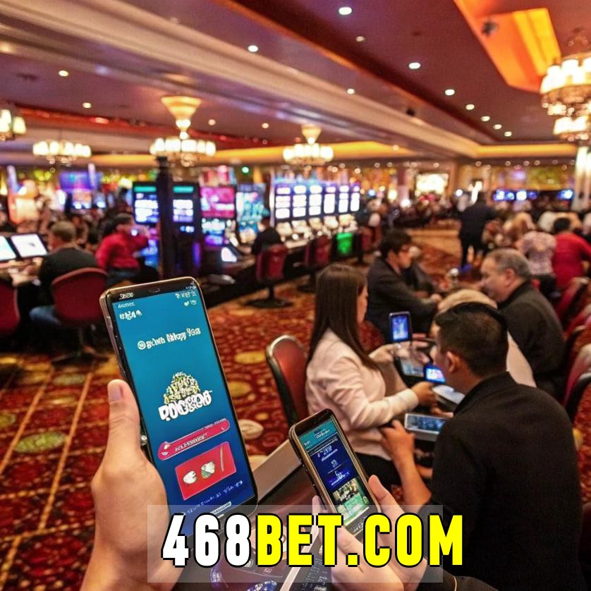 468bet - Plataforma confiável para apostas emocionantes e bônus