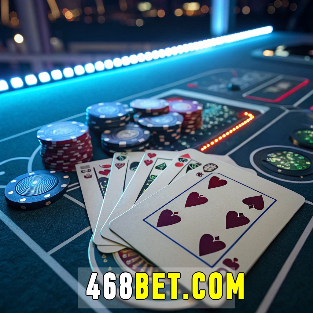 468bet: Entre com login rápido e explore jogos ao vivo