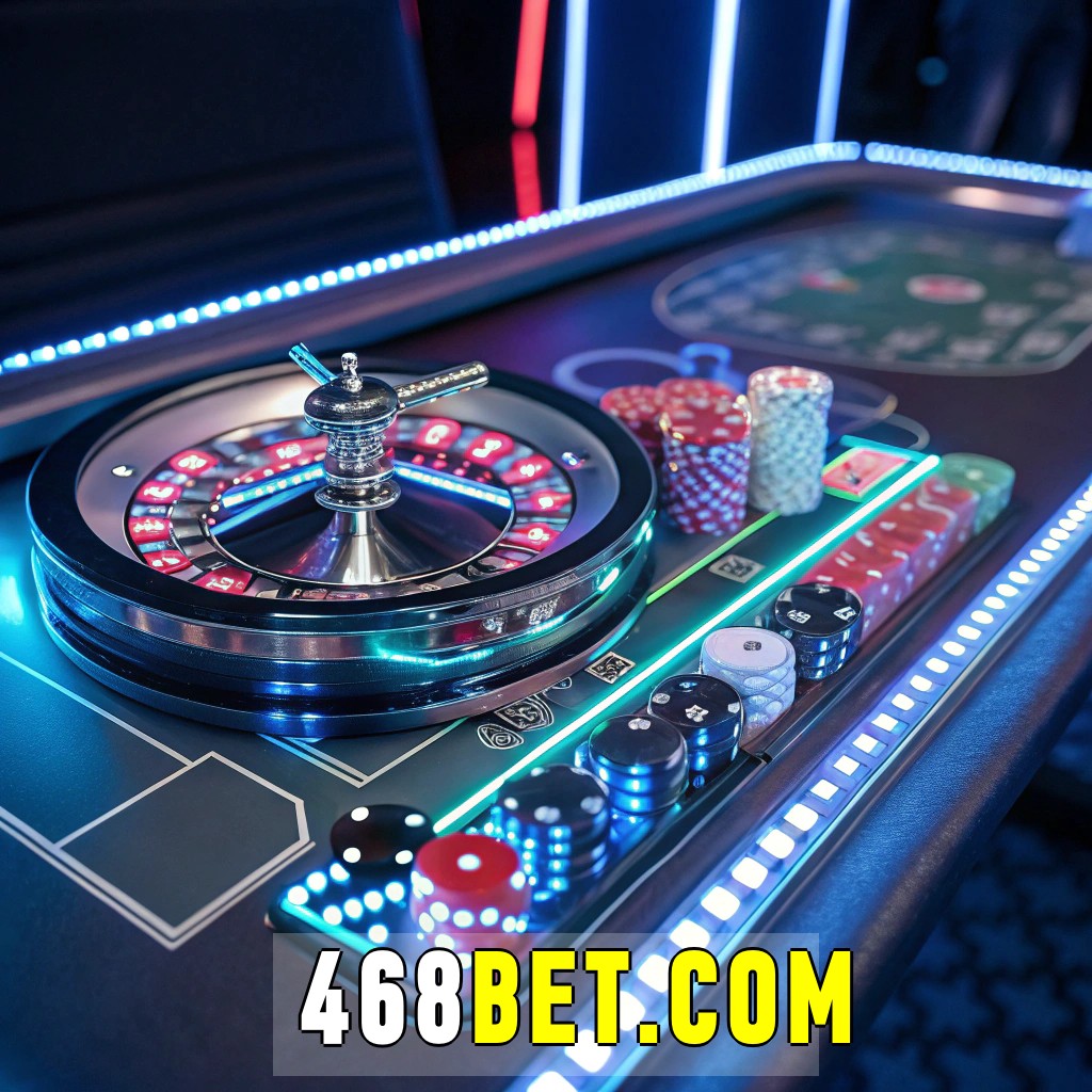 468bet: Entre com login rápido e explore jogos ao vivo