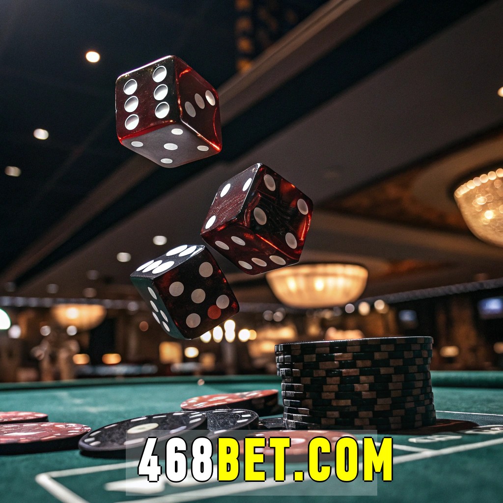 468bet - Promoções e bônus exclusivos para novos jogadores.